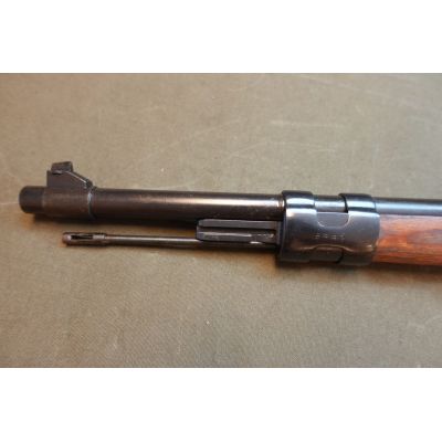 1938 JP Sauer and Son Mauser