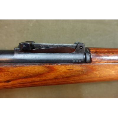 1938 JP Sauer and Son Mauser