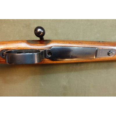 1938 JP Sauer and Son Mauser