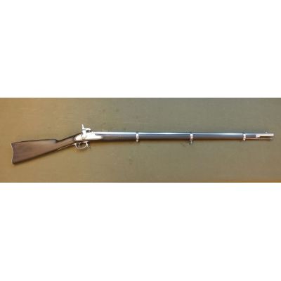 1863 Springfield 1864 Bridesburg