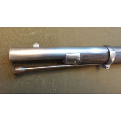 1863 Springfield 1864 Bridesburg