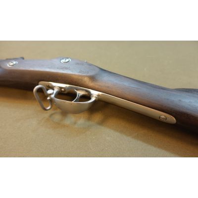 1863 Springfield 1864 Bridesburg