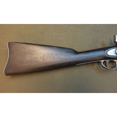 1863 Springfield 1864 Bridesburg