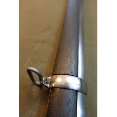 1863 Springfield 1864 Bridesburg