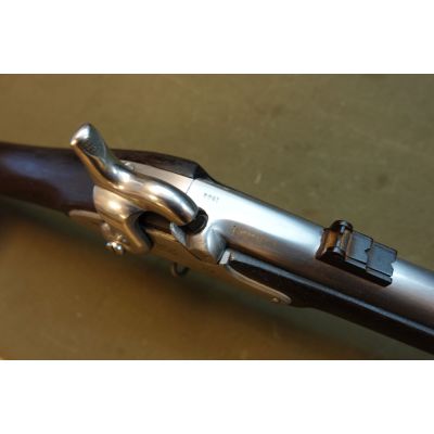 1863 Springfield 1864 Bridesburg