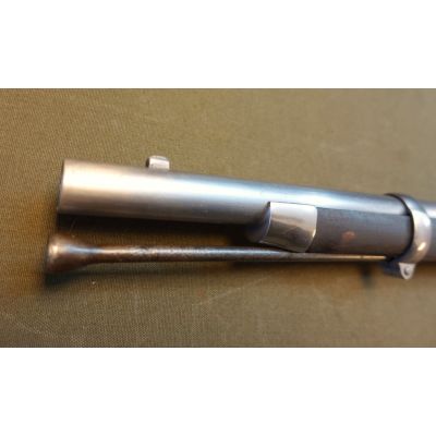 1863 Springfield type 1