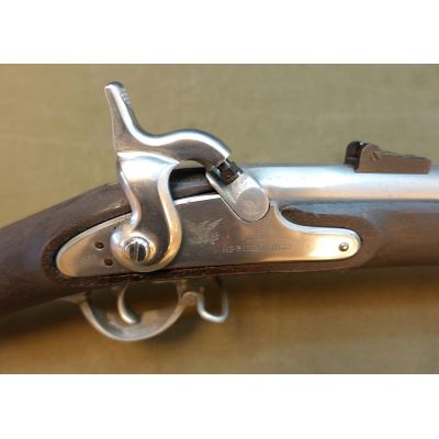 1863 Springfield type 1