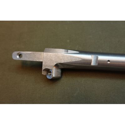 Hoyt 25" Richmond Carbine Barrel