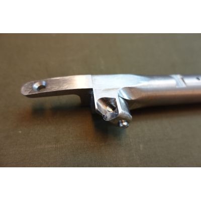 Hoyt 40" 3 Band 1861 Barrel