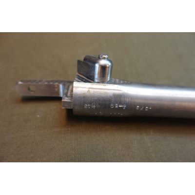 Hoyt 40" 3 Band 1861 Barrel