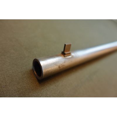 Hoyt 40" 3 Band 1861 Barrel