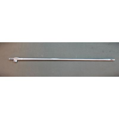 Hoyt 40" 3 Band 1861 Barrel