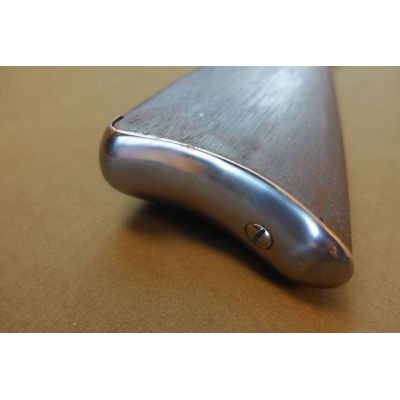 1861 Springfield Musket Dated 1862