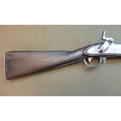1816 Percussion Conversion 1817 Springfield