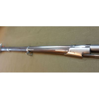 1816 Percussion Conversion 1817 Springfield