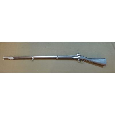 1816 Percussion Conversion 1817 Springfield