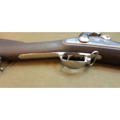1861 Richmond Razeed Carbine 1862 Springfield