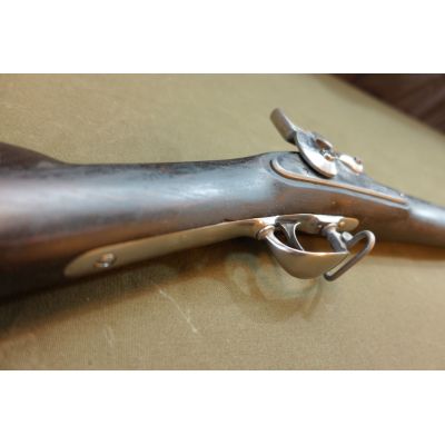1861 Richmond Razeed Rifle 1863 Robinson