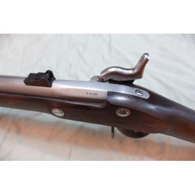 1863 S.N.W.T.C. Artillery model