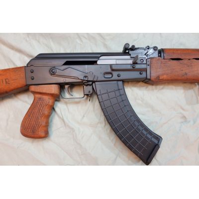 Yugoslavian M72B1 Trench Art