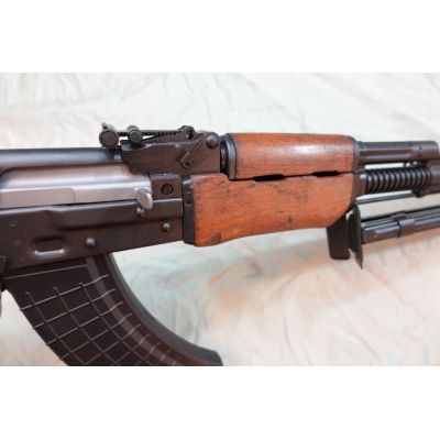 Yugoslavian M72B1 Trench Art