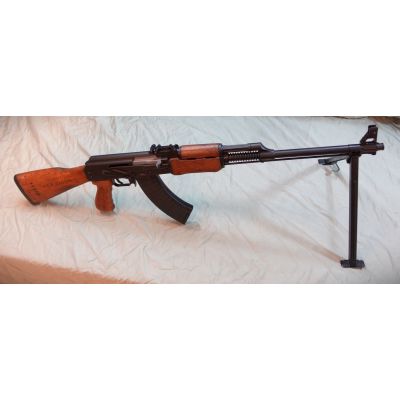 Yugoslavian M72B1 Trench Art