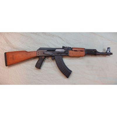 JRA Yugoslavian M72B1 carbine