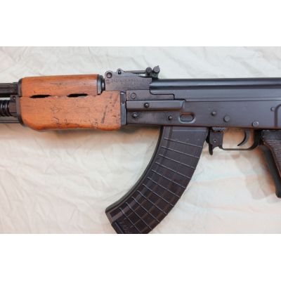 JRA Yugoslavian M72B1 carbine