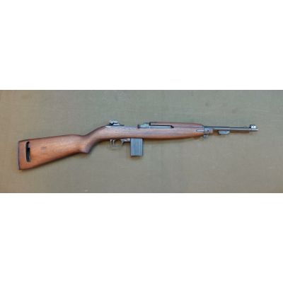 Inland M1 Carbine