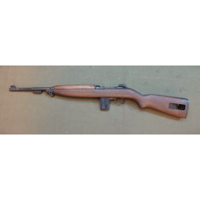 Inland M1 Carbine