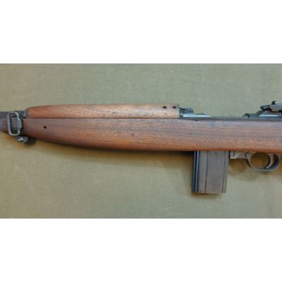 Inland M1 Carbine