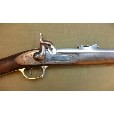 1853 EOA Enfield JRA defarb