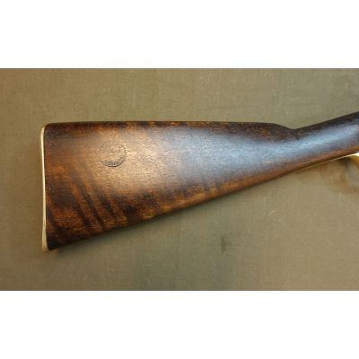 1853 EOA Enfield JRA defarb