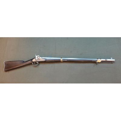 1860 JRA Whitney Militia