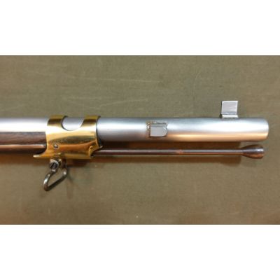 1860 JRA Whitney Militia