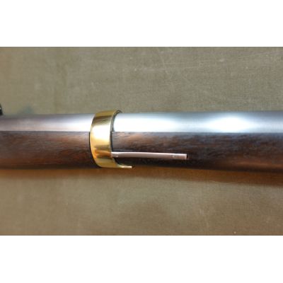 1860 JRA Whitney Militia