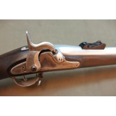 1860 JRA Whitney Militia