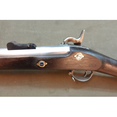 1860 JRA Whitney Militia