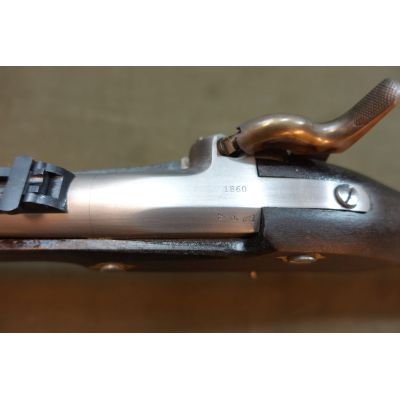 1860 JRA Whitney Militia