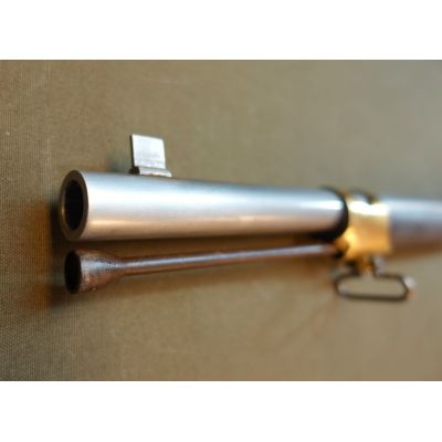 1860 JRA Whitney Militia