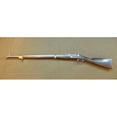 1860 JRA Whitney Militia