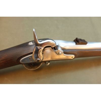1863  JRA Richmond Rifle