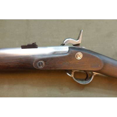 1863  JRA Richmond Rifle