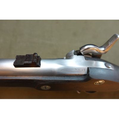 1863  JRA Richmond Rifle