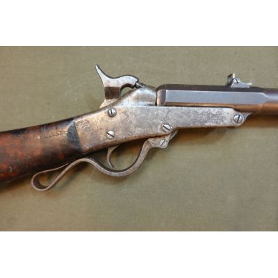 Maynard Carbine unrestored original