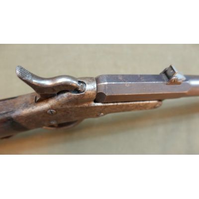 Maynard Carbine unrestored original
