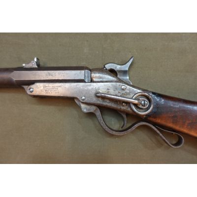 Maynard Carbine unrestored original