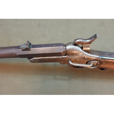 Maynard Carbine unrestored original