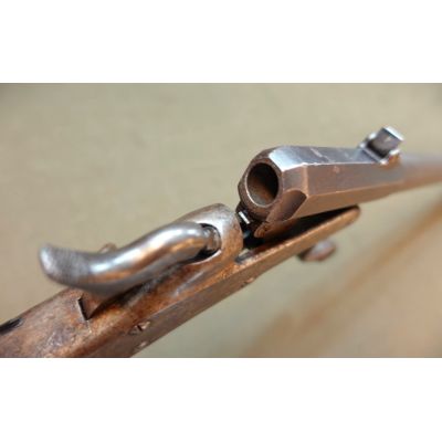 Maynard Carbine unrestored original