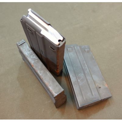 BM59 Magazines Blemished